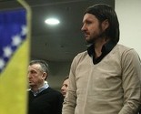 Bolić za Klix.ba: Sušić zna šta radi, ne treba stvarati negativnu atmosferu