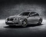 BMW predstavio jubilarni M5 "30 Jahre M5"