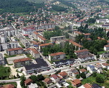 Bačena bomba ispred kuće u Vitezu, počinitelj nepoznat