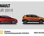Počinje Renault Tour u BiH