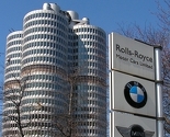BMW Grupa zabilježila snažan početak nove finansijske godine