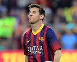 Messi traži od Barcelone da dovede Aguera i produži ugovor Pintu