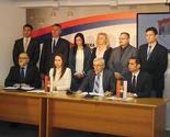 Stručnjaci o reformi javne uprave u Banjoj Luci