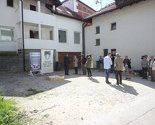 Položen kamen temeljac: Sarajevo uskoro dobija prvu "pasivnu kuću"