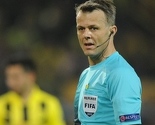 Finale Lige prvaka sudi Holanđanin Bjorn Kuipers