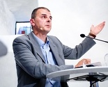 Selimović: Važno je da ljudi koji podržavaju proširenje EU uđu u Evropski parlament