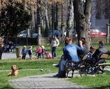 Ostatak maja će biti promjenjivo vrijeme sa periodima kiše i sunca