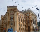 Slika sa svečanog otvorenja sarajevske Vijećnice obići će svijet
