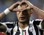 Vidal uspješno operisao koljeno