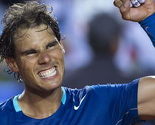 ATP Madrid: Nadal izgubio jedan gem na startu