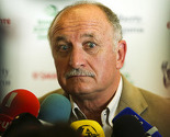 Scolari s popisa izostavio Ronaldinha i Kaku