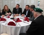 Održana donatorska večera za obnovu Careve džamije u Foči