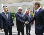 10 godina od najvećeg proširenja EU: Evropa nije potpuna bez država Zapadnog Balkana