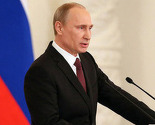 Putin tvrdi da povlači trupe blizu granice s Ukrajinom, NATO opovrgava