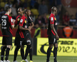 Le Championnat: Monacov remi osigurao PSG-u naslov