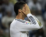 Cristiano Ronaldo se povrijedio u utakmici protiv Valladolida