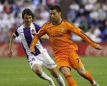 Real remijem protiv Valladolida otvorio put Barceloni ka tituli prvaka