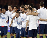 Le Championnat: PSG iznenađujućim porazom proslavio naslov