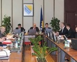 Vijeća ministara BiH danas o više nacrta zakona