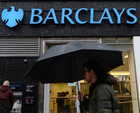 Barclays banka otpušta 14.000 ljudi