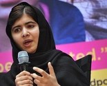 Malala Yousufzai: Svijet ne smije ostati nijem na otmicu djevojčica u Nigeriji