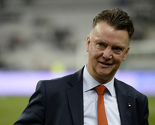 Van Gaal: Nadam se da ću biti menadžer Manchester Uniteda