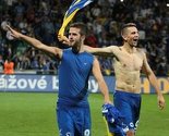 BiH ostala na 25. mjestu FIFA-ine rang liste