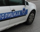 Pružno vozilo udarilo traktoristu kod Doboja