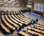 Velika libijska delegacija na Sarajevo Business Forumu 2014.