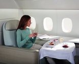 Zavirite u luksuzne apartmane u avionima Air Francea