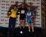 Kemal Mešić pobjednik atletskog Grand Prix mitinga u Brazilu
