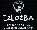 Mala škola fotografije predstavlja radove svojih polaznika