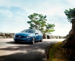 Volvo V60 Plug-in Hybrid sa R-Design paketom