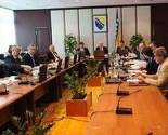 VM BiH podržalo održavanje plenarnog sastanka Strukturiranog dijaloga