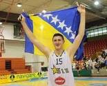 Jusuf Nurkić među 10 najboljih igrača koji dolaze na NBA draft