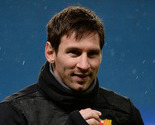 Messi: Titula na SP-u bi bila kruna moje karijere