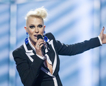 Tijana Dapčević bez finala Eurosonga, Slovenija ide dalje