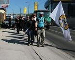 Plenumaši pristižu u Sarajevo na demonstracije ispred Parlamenta FBiH