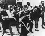 Đaci na Balkanu uče različite historije Prvog svjetskog rata