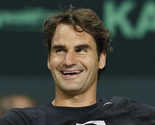 Federer igra na Roland Garrosu