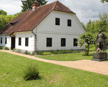 Kumrovec, bajkovito selo u kojem je vrijeme stalo odlaskom Tita