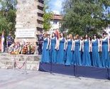 Dan kad je savladan fašizam svečano obilježen u Banjoj Luci