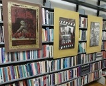 Izložba "Vijećnica: Sjećanja" u znak sjećanja na dva miliona izgorjelih knjiga