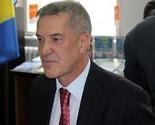 Direktor NUB-a o Vijećnici: Gradonačelnik želi da mi budemo gosti u vlastitom domu
