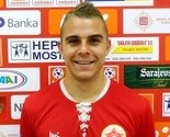 Alidin-Dino Hajdarović: Pobjedom nad Zrinjskim se želimo zahvaliti navijačima