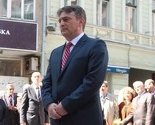 Komšić o odluci Vlade RS-a: To je državna materija