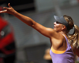 WTA Madrid: Šarapova preokretom protiv Na Li do polufinala