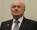 Sepp Blatter u Sarajevu dobija nagradu za životno djelo