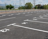 Stanovnici C faze Alipašinog Polja dobili parking sa 130 mjesta