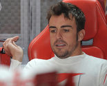 Alonso u Mercedesu od 2015.?